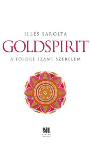 <span style="font-style: italic;">Goldspirit - A földre szánt szerelem</span>